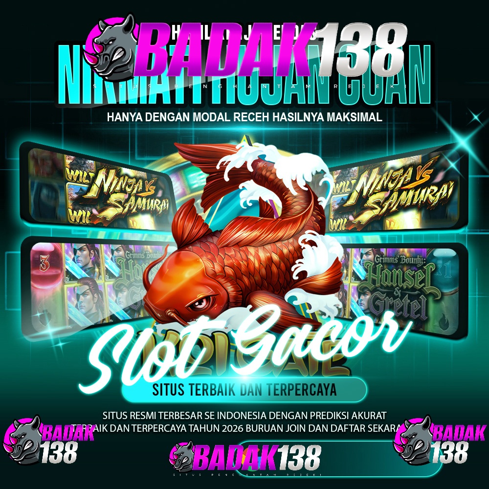 BADAK138: Game Simulasi Kehidupan Dengan Berbagai Aktivitas Sosial Dan Pilihan Karakter