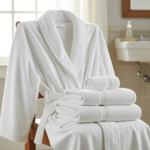 bathrobe towels min 1 300x300