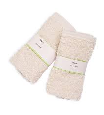 face cleaning towel