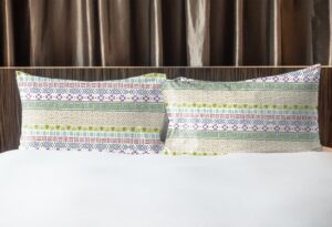 pillow printed 300x205