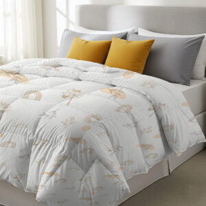 printed comforter 300x300