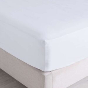 white fitted sheet 300x300