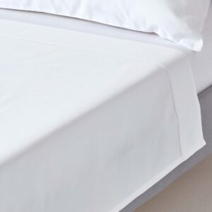 white flat sheet 1 300x300